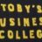 Ghost of Tobys Business College